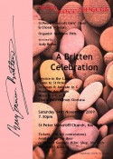 A Britten Celebration