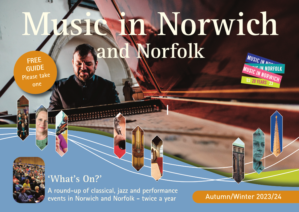 Music in Norwich