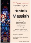 Handel’s Messiah