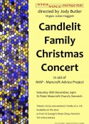Candlelit Family Christmas Concert