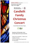 Candlelit Family Christmas Concert