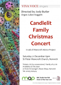 Family Christmas Concert 