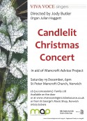 Candlelit Christmas Concert