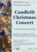 Candlelit Christmas Concert